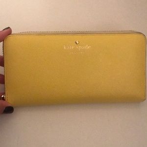Kate Spade Lacey Wallet